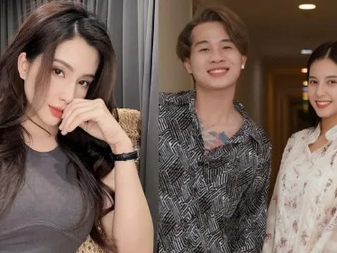 Phản ứng của Thiên An khi bị nói "xinh nhưng không được Jack quan tâm"