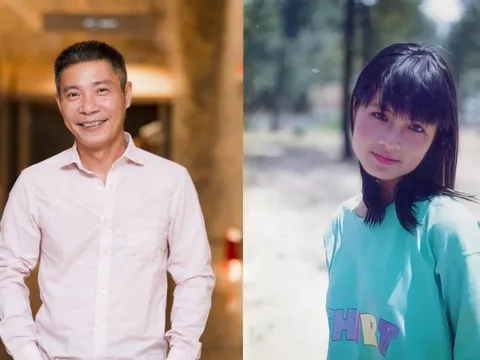 Vợ đầu NSND Công Lý: Nhan sắc thời trẻ gây ngỡ ngàng, cuộc sống hiện tại ra sao?