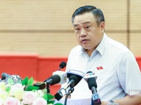 Chủ tịch Hà Nội: Xử lý các khu chôn lấp rác thải thành công viên