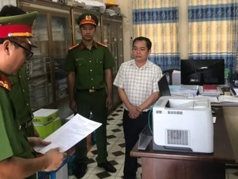 Đồng Nai: Bắt giam 2 cán bộ liên quan dự án KDC Tân Thịnh