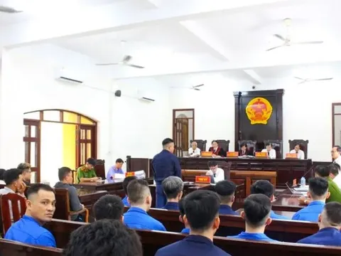Đồng Nai: Xét xử 13 bị cáo đánh chết học viên trại cai nghiện