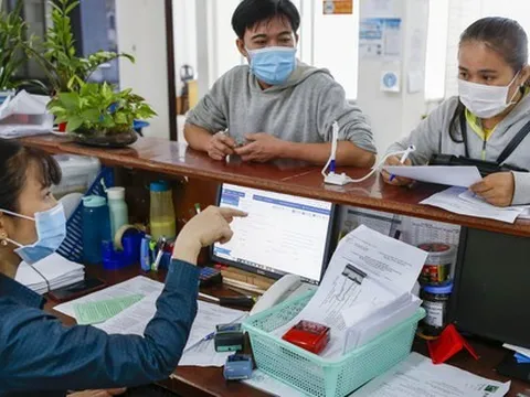 Mức trợ cấp 1 lần khi nghỉ hưu người lao động cần biết