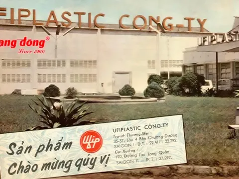 Một tên tuổi lớn ngành nhựa thua kiện đối tác Nhật 157 tỷ đồng, xin phát hành cổ phiếu để trả nợ ngân hàng