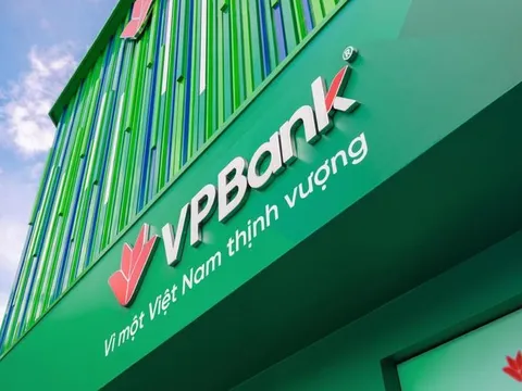 Ngô Chí Trung Johnny, con trai Chủ tịch VPBank đăng ký mua 70 triệu cổ phiếu trị giá gần 1.500 tỷ đồng, vào top 100 người giàu nhất sàn chứng khoán