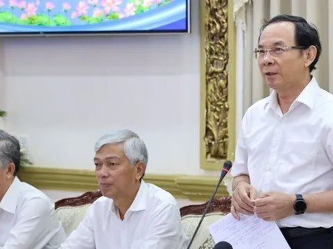 Từ thông tin của người dân, kiểm tra và xử lý một Phó Chủ tịch thành phố Thủ Đức