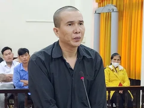 Kiên Giang: Người đàn ông lãnh án 07 năm tù về tội giết người