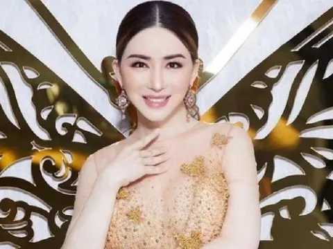 Nữ tỷ phú chuyển giới sở hữu cuộc thi Hoa hậu Hoàn vũ bị kiện