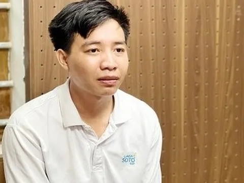 Bắt tạm giam thêm 1 đối tượng làm giả văn bằng, chứng chỉ
