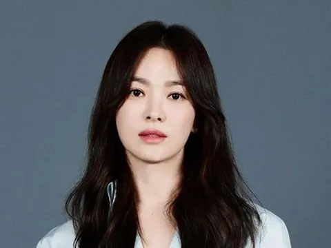 Song Hye Kyo: 'Tôi chán nản với ngoại hình của chính mình'