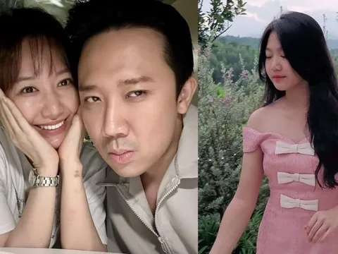 Sao Việt 28/9: Trấn Thành ghen tị với vợ, con gái Mạnh Trường lớn phổng phao