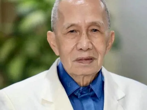 Nhạc sĩ Y Vũ của "Tôi đưa em sang sông" qua đời