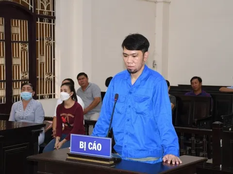 Án tù chung thân cho gã đàn ông sát hại người tình