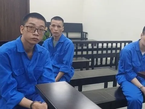 Mở tài khoản ngân hàng bằng CMND giả rồi đem bán, nhóm đối tượng lĩnh án tù