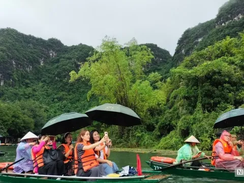 Kỹ năng truyền thông về di sản trong thời đại công nghệ số