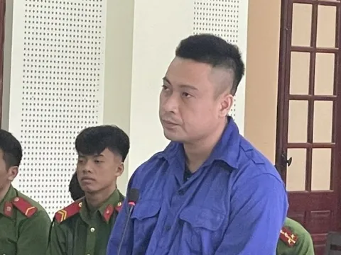 Thủ đoạn của kẻ lừa chạy tại ngoại chiếm đoạt gần 700 triệu đồng