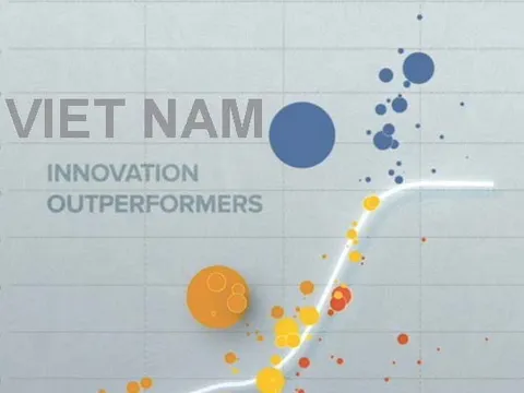 Tăng 2 bậc, Việt Nam xếp thứ 46 chỉ số đổi mới sáng tạo toàn cầu 2023