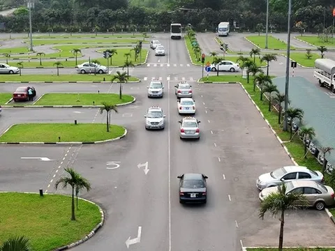 9 trường hợp bắt buộc phải đổi giấy phép lái xe trong năm 2023, nếu không sẽ bị phạt
