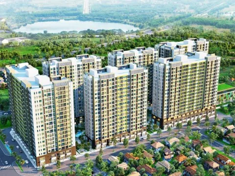 Giá trên sàn gần 17.000 đồng/cp, Hưng Thịnh Incons muốn phát hành hơn 89 triệu cổ phiếu với giá 10.000 đồng/cp, tăng gấp đôi vốn điều lệ