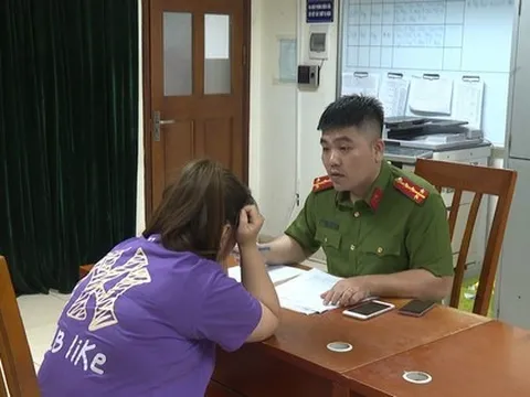 Người phụ nữ nhắn tin tống tiền chồng 10 tỷ đồng để 'thử thách tình cảm'