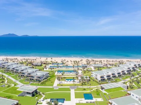 Đơn vị tiên phong trong việc cung cấp dịch vụ 'sở hữu kỳ nghỉ' lỗ hơn 800 tỷ đồng trong năm 2022, âm vốn chủ sở hữu