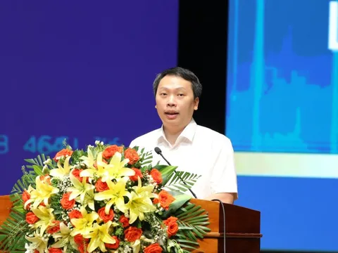 Xây dựng, kết nối chia sẻ dữ liệu số để tạo ra những giá trị mới