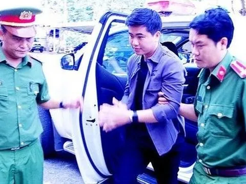 Bắt kẻ tạo nhiều tài khoản ảo, chiếm đoạt hơn 688 triệu đồng