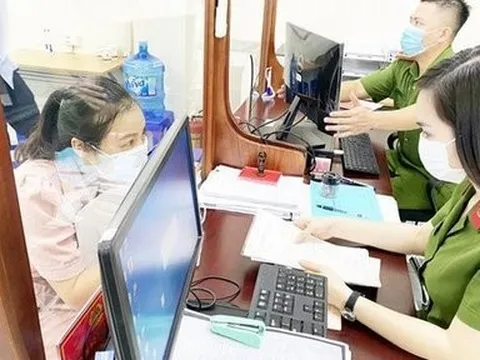 Hà Nội điều chỉnh thủ tục hành chính liên quan đến đăng ký thường trú