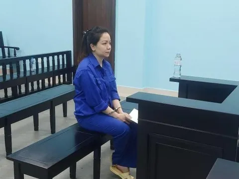 Mạo danh chủ nhà để chiếm đoạt tiền, "nữ quái" lãnh 8 năm tù