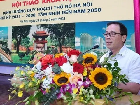 Hà Nội còn thiếu chính sách vượt trội đặc thù dành cho lĩnh vực y tế