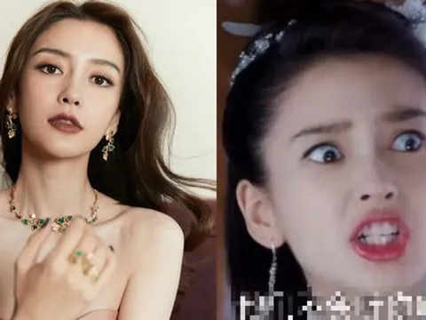 Sao nữ bị chê diễn thảm họa, không có gì ngoài gương mặt đẹp