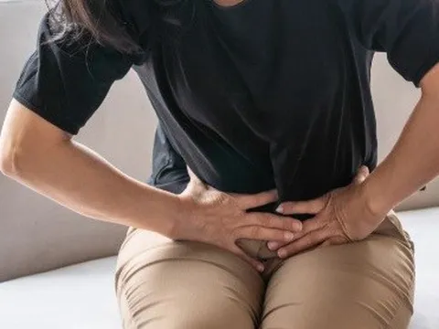Thủng tử cung, thủng ruột vì 'thủ phạm' không ngờ