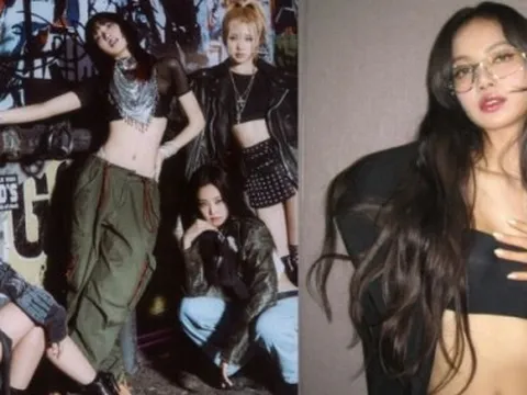 Lisa “đạp đổ" hình tượng nữ quyền của BLACKPINK vì nhận lời biểu diễn tại hộp đêm thoát y?