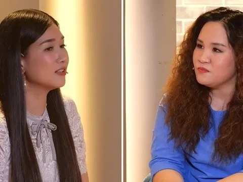 Đạo diễn trẻ bất ngờ bị vợ “tố” ngoại tình bằng đoạn ghi âm cô chủ tiệm nail khoe bồ với khách