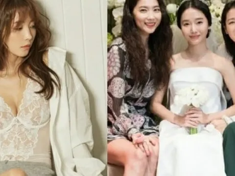 Bạn thân Son Ye Jin bị quấy rối tình dục công khai, ám ảnh tới mức phải mặc hẳn áo cổ lọ giữa mùa hè