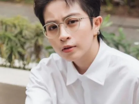 Gil Lê chính thức lên tiếng ồn ào tình cảm: "Tôi đã từng trẻ con, từng không khéo léo xử lý vấn đề nhưng..."
