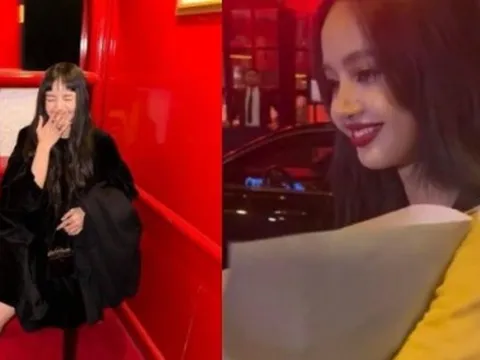 Hộp đêm thoát y nơi Lisa (BLACKPINK) biểu diễn: Show diễn “ngực trần” dành cho giới thượng lưu