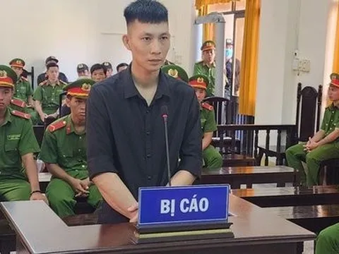 Tử hình kẻ sát hại người tình vì níu kéo không thành