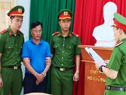 Quảng Nam: Khởi tố 1 đối tượng trốn thuế
