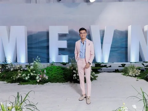 Nhận ý kiến trái chiều khi làm host, Hiếu Nguyễn lần đầu lên tiếng