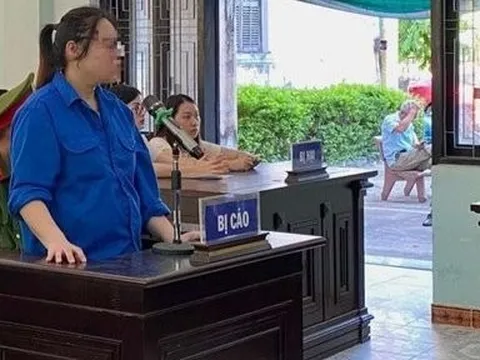 Huế: Lừa chiếm hơn 6 tỷ đồng, người phụ nữ nhận cái kết