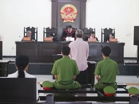Bến Tre: Xét xử vụ án lừa đảo chiếm đoạt tài sản