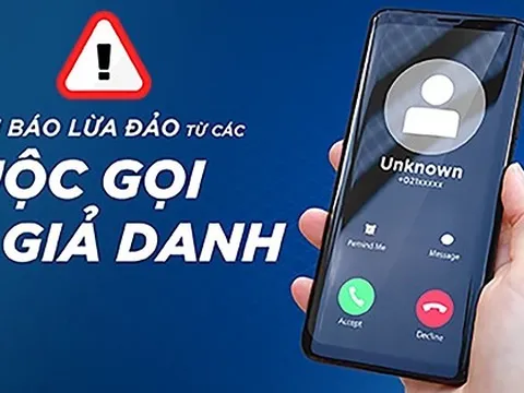 Gửi "lệnh bắt giam" qua Zalo, yêu cầu cụ bà chuyển 900 triệu đồng