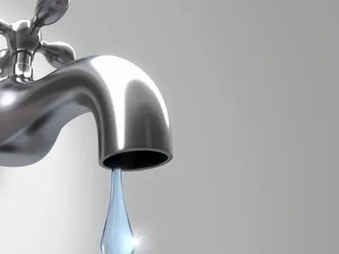 Tối nay (30-9), nhiều nơi ở TP HCM bị cúp nước