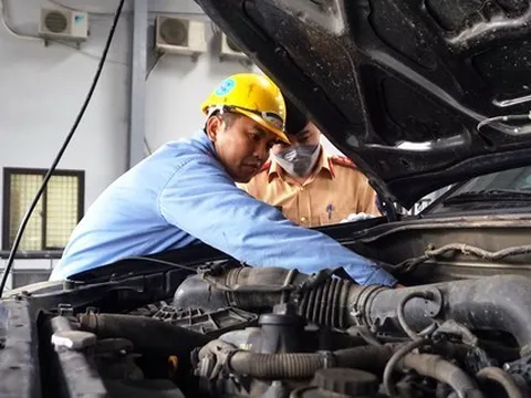Nhiều chính sách mới có hiệu lực trong tháng 10/2023
