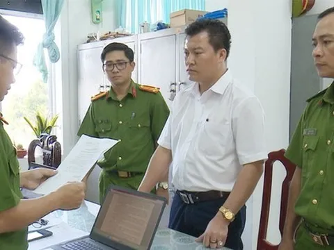 Bắt giám đốc lừa đảo gần 26 tỷ đồng