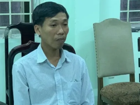 Bình Dương: Khởi tố đối tượng đăng thông tin xuyên tạc trên mạng xã hội