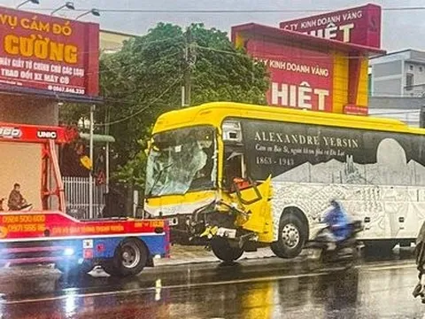 Đồng Nai: Đã xác định danh tính 9 nạn nhân trong vụ TNGT trên QL20