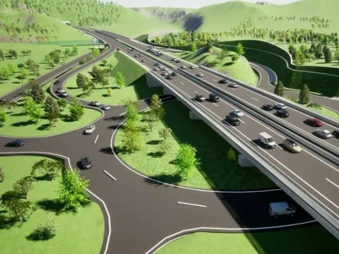 Hoàn thành Báo cáo thẩm định dự án cao tốc Gia Nghĩa - Chơn Thành trước ngày 30/9