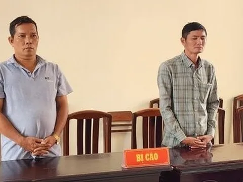 Khai thác trái phép hơn 47.000m2 đất sét, lãnh 36 tháng tù