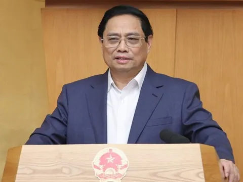 Tiết kiệm 500.000 tỷ đồng cải cách tiền lương, nỗ lực đạt GDP ở mức 6%